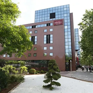 Mercure Centre Compans Tuluza